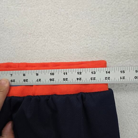 Oklahoma Thunder Russell Westbrook Shorts Mens Large #0 OKC NBA Basketball - Picture 8 of 8